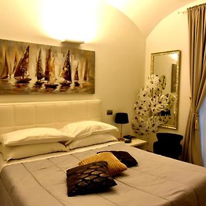 Suite con letto queen size